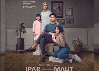 Ipar Adalah Maut