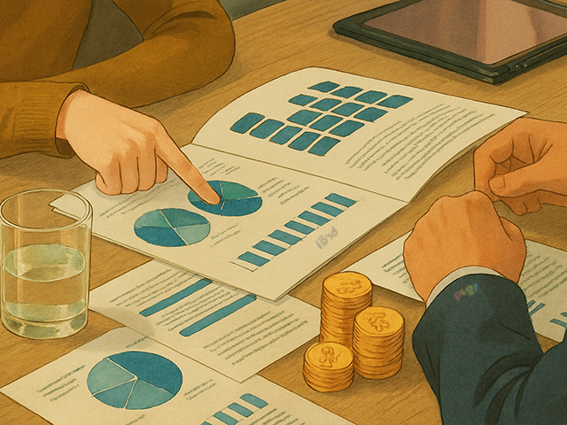 Jenis Investasi untuk Pemula