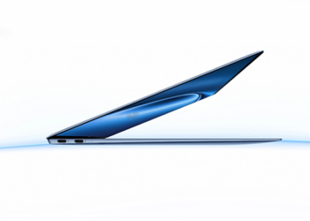 Laptop Bisnis yang Elegan