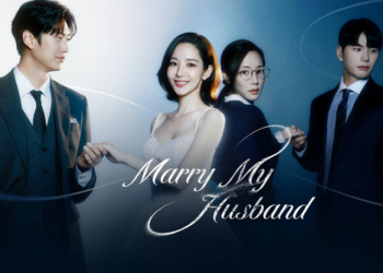 Marry My Husband