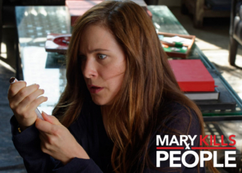 Mary Kills People