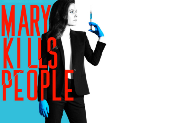 Mary Kills People