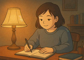 Metode Belajar Efektif