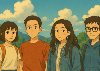 Perbedaan Gen Z dan Milenial