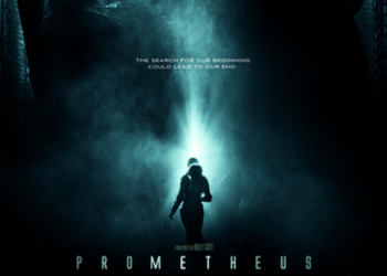 Prometheus