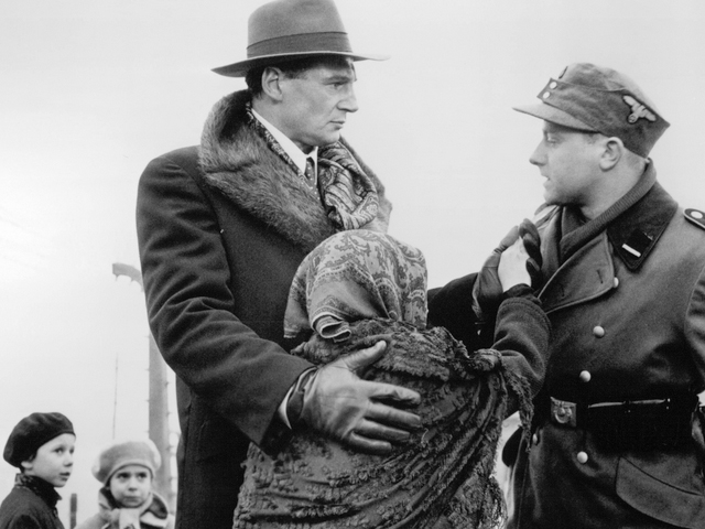 Schindler's List