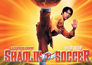 Shaolin Soccer, Kung Fu Legendaris
