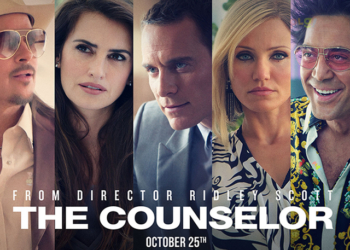 The Counselor