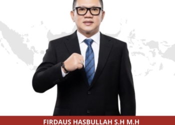 Refleksi 80 Tahun Kemerdekaan RI Bagi Pembangunan di PALI Menurut Firdaus Hasbullah