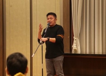 Herman Deru: Demo Boleh, Tapi Jangan Rusak Predikat Zero Konflik Sumsel