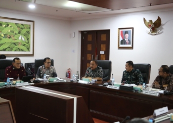 Pemerintah Pusat dan Pemprov Sumsel Akan Tuntaskan Jalan Tol Palembang–Betung