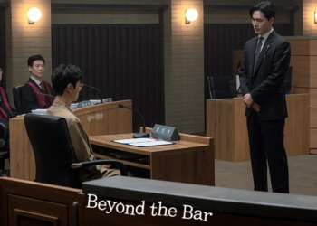 Beyond the Bar