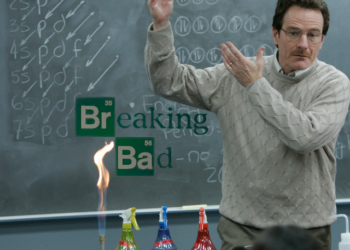 Breaking Bad