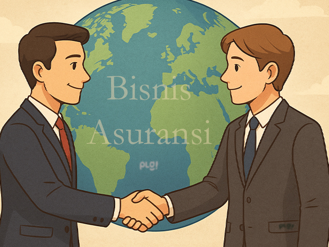 Cara Kerja Bisnis Asuransi, Manfaat Asuransi