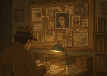 Detektif, perbedaan Detektif di film