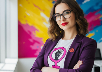 feminisme, gaya feminis