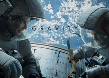 Film Gravity