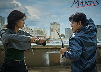 Mantis, Samagwi, Kill Boksoon