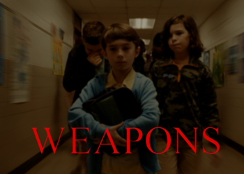 Film Weapons, Kehilangan Anak, Kehancuran Mental