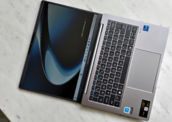 ASUS ExpertBook P3405CVA