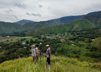 Nusron Wahid Sampaikan Progres Pendaftaran Tanah dan Penataan Ruang