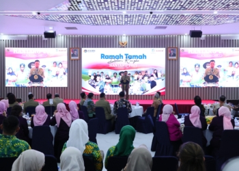 Refleksi 65 Tahun UUPA, Percepatan Layanan Jadi Pekerjaan Utama Kementerian ATR/BPN