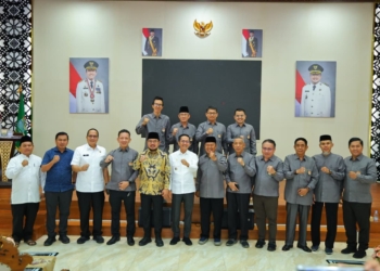 Palembang Nihil Konflik Umat Beragama, Ratu Dewa Minta FKUB Terus Jaga Kerukunan