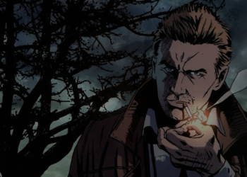 John Constantine