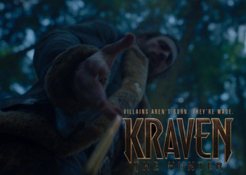 Kraven the Hunter, Anti Hero