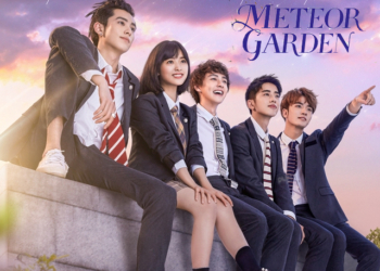 Meteor Garden 2018