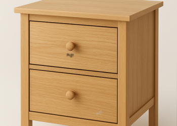 nakas, furnitur di kamar tidur