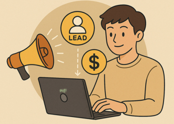 Pemasaran Pay Per Lead, Strategi Pemasaran