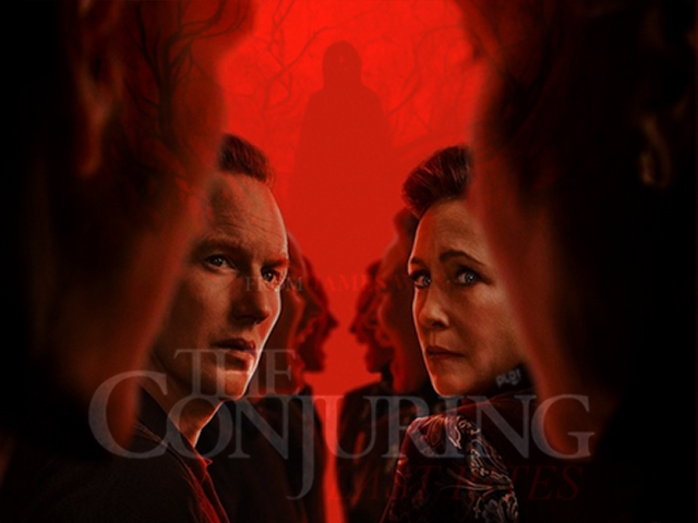 The Conjuring Last Rites, Keluarga Smurl
