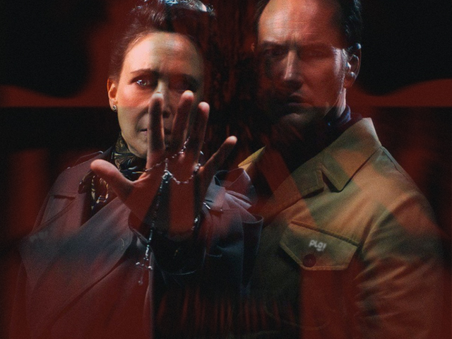 The Conjuring Last Rites