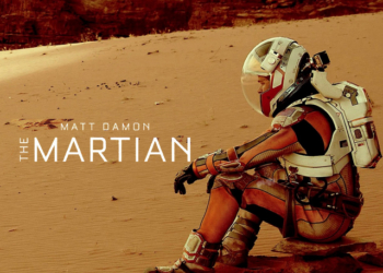 The Martian