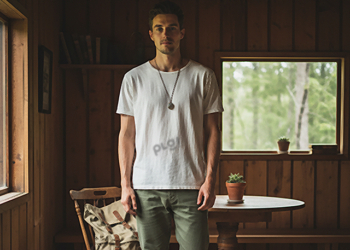 gaya hidup sederhana