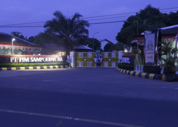 lini bisnis pt hm sampoerna