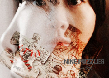 nine puzzles, psikologi, misteri