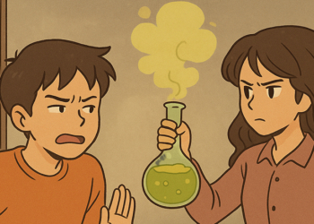 toksik, ciri ciri orang toksik