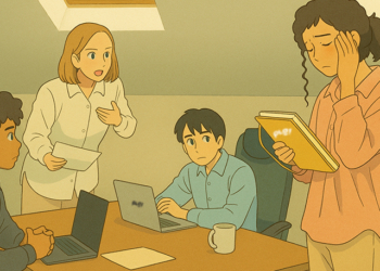 Toxic, Ciri orang toxic