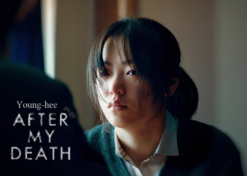 young hee, after my death