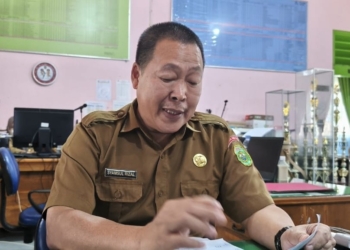 Disdik Sumsel Respon Soal Guru Honorer Tak Diusulkan PPPK, Malah Diminta Mundur dari Sekolah