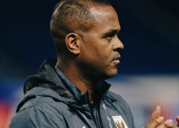 Patrick Kluivert Resmi Dipecat!