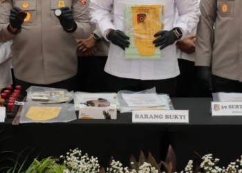 Setahun Prabowo-Gibran, Nusron Wahid Perkuat Digitalisasi Pertanahan Lawan Mafia Tanah