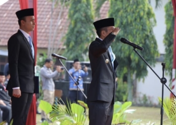 Ratu Dewa: Gen Z Harus Implementasikan Nilai Pancasila