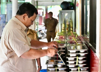 Evaluasi MBG, Pemerintah Siapkan Enam Langkah Strategis