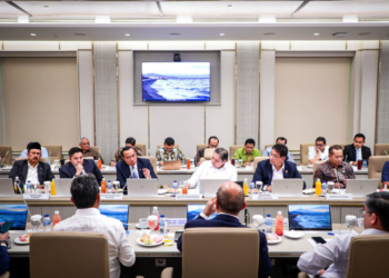 Pemerintah Pastikan Paket Stimulus Ekonomi Akan Tepat Sasaran