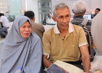 Urus Sertipikat Tanah secara Mandiri, Warga Bekasi Buktikan Prosesnya Mudah