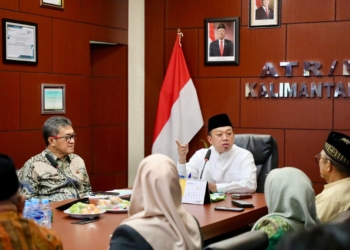 Ajak Organisasi Keagamaan Sertipikasi Lembaga Pendidikan, Nusron Wahid: Sebagai Early Warning System