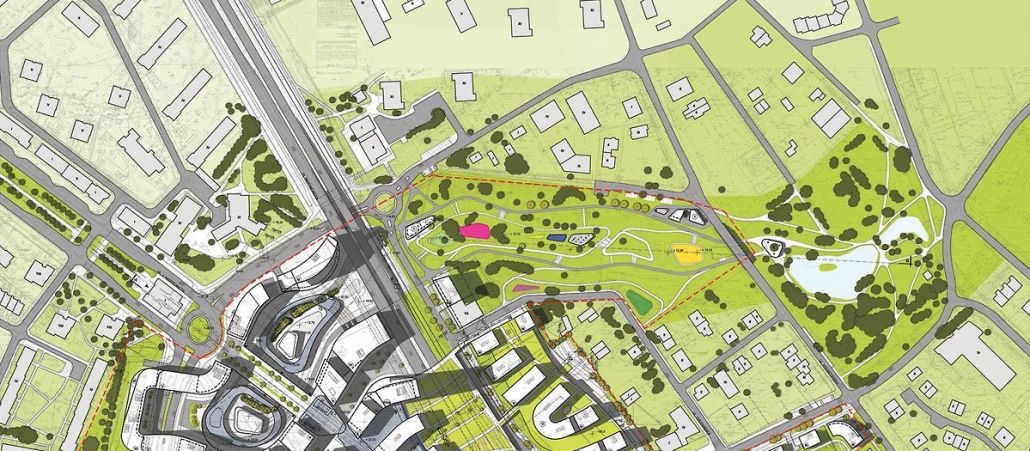 Nilai Investasi Produk Persetujuan KKPR Menteri Nusron Wahid Capai Rp357,17 Triliun